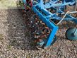 Cultivador - Lemken - karat 9u med frøudstyr