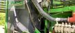 Cosechadora de Cereal - John Deere - 7700