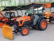 Tractor agrícola - Kubota - lx401 cab winterdienstpaket 2026