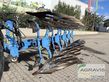 Arado - Lemken - juwel 7 m v 4+1 n 10