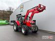 Tractor agrícola - Massey Ferguson - 7618 dyna vt