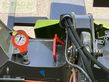 Cortacésped manual - Claas - disco 9300