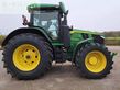 Tractor agrícola - John Deere - 7r 310