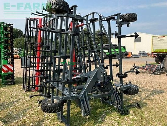 Grada de disco - Saphir - allstar 601 longline