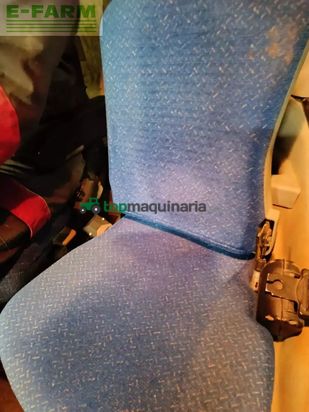 Tractor agrícola - New Holland - t7.185pc