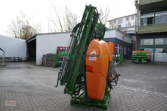 Atomizador - Amazone - uf 1201