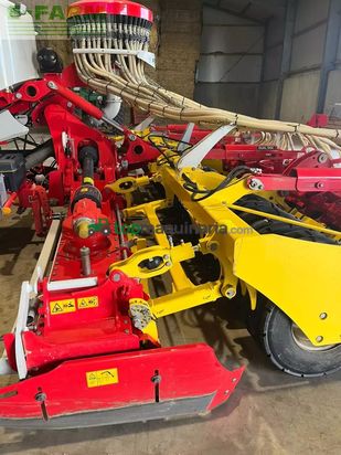 Sembradora - Pöttinger - aerosem 6000