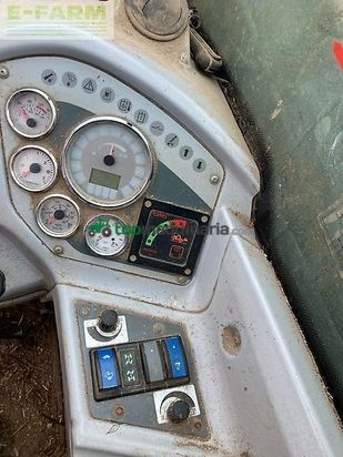 Telescopica - Claas - scorpion 6030 **kundenauftrag**