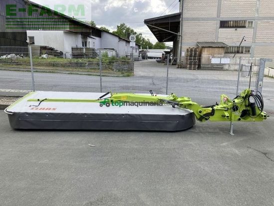 Cortacésped manual - Claas - disco 4400 contour