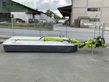 Cortacésped manual - Claas - disco 4400 contour