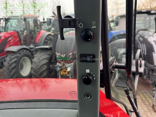 Tractor agrícola - McCormick - mc100