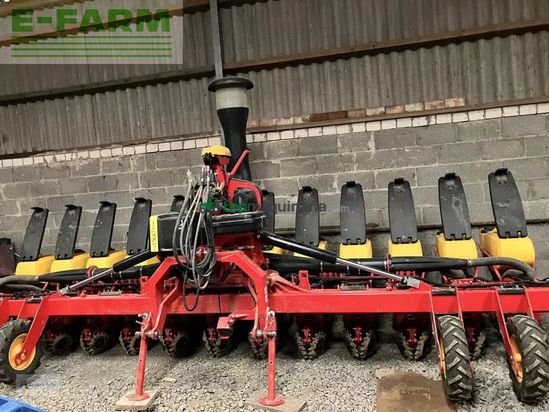 Sembradora - Väderstad - tempo tpv 10