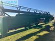 Cosechadora de Cereal - John Deere - hillmaster 670l
