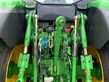 Tractor agrícola - John Deere - 6155m tractor (st25827)
