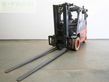 Elevadora - Linde - e 50/600 l 388