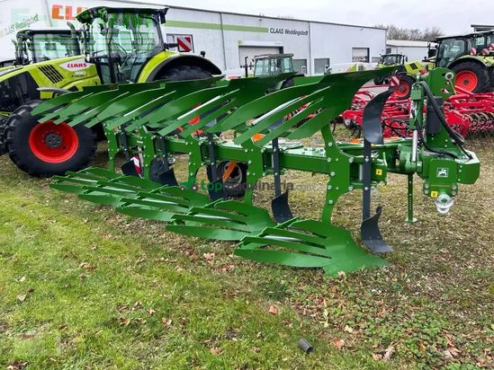 Arado - Amazone - teres 300 v 5+0 100
