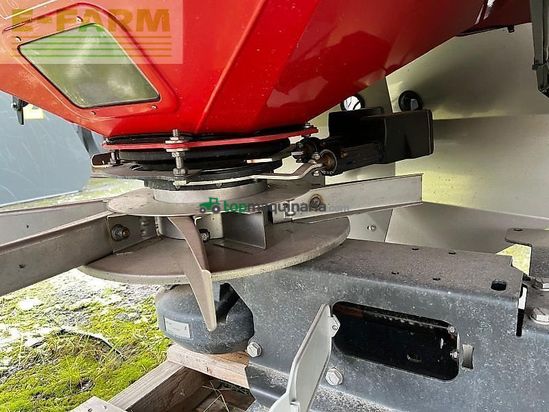 Esparcidor - Kverneland - exacta-tl geospread 1500 g3