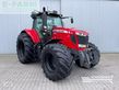 Tractor agrícola - Massey Ferguson - 7726 dyna-vt exclusive Exclusive