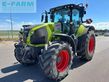 Tractor agrícola -  - axion 870 cmatic
