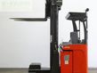 Elevadora - Linde - r 25 f 8923