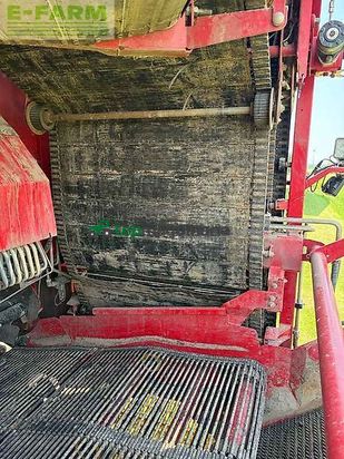 Cosechadora de Cereal - Grimme - varitron 470 tt rs
