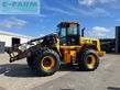 Minicargadora - JCB - 426 e