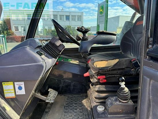 Telescopica - Manitou - mlt845-120h 4-e3