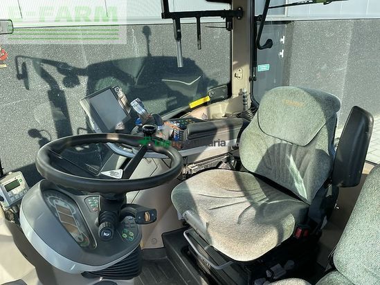 Tractor agrícola - Fendt - 720 profiplus
