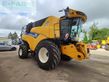 Cosechadora de Cereal - New Holland - cr 9.80
