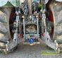 Tractor agrícola - Fendt - 826 vario s4