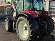 Tractor agrícola - Steyr - kompakt 4075