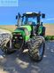 Tractor agrícola - Deutz-Fahr - m 610 im kundenauftrag