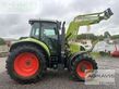 Tractor agrícola - Claas - arion 540 cis