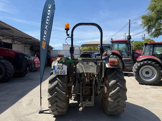 Tractor agrícola - Solis - 75 4W