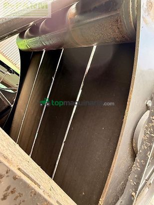 Empacadora gigant - Fendt - rotana 180v xtra cut welger