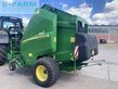 Empacadora gigant - John Deere - v461m