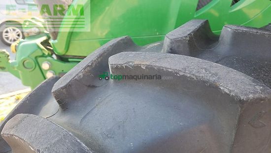 Tractor agrícola - John Deere - 6090rc