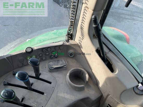 Tractor agrícola - John Deere - 6430