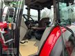Tractor agrícola - Case IH - jxu 85 + frontlader hauer + pfegebereifung
