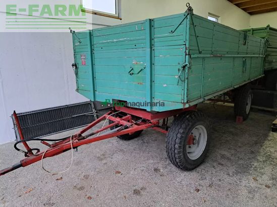 Volquet - Unsinn - uka 3-120