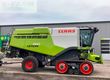 Cosechadora de Cereal - Claas - lexion 660 tt mit vario 930