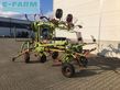 Henificador - Claas - volto 1050
