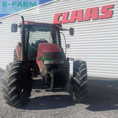 Tractor agrícola - Case IH - mxu 115