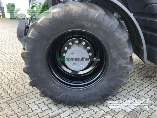 Tractor agrícola - Valtra - s 324 smarttouch | fzw | gps | rüfa