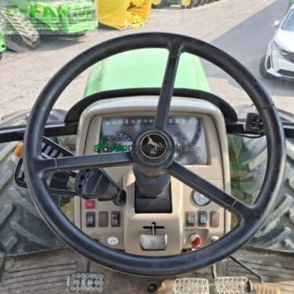 Tractor agrícola - John Deere - 6620
