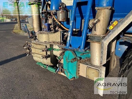 Cuba de purin - garant Kotte - ptr 24000