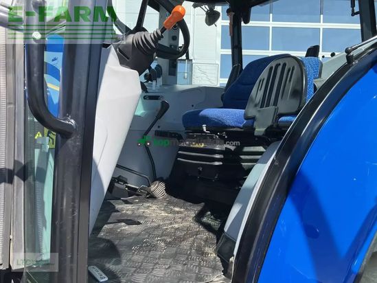 Tractor agrícola - New Holland - td5.85