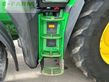 Tractor agrícola - John Deere - 6190r