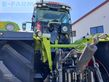 Tractor agrícola - Claas - xerion 5000 trac vc, 358 ps