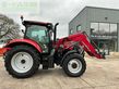 Tractor agrícola - Case IH - maxxum 150 tractor (st25824)
